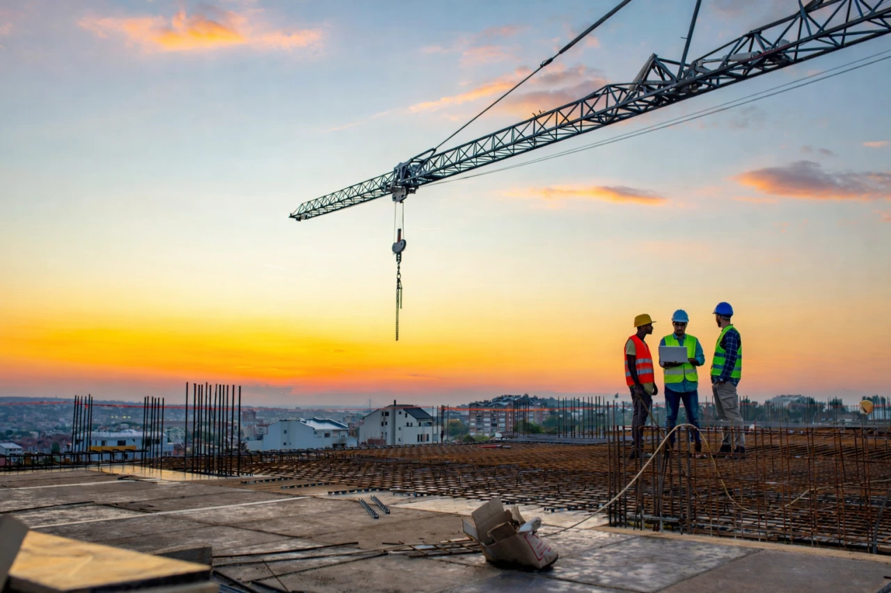 Des solutions innovantes pour votre croissance financière